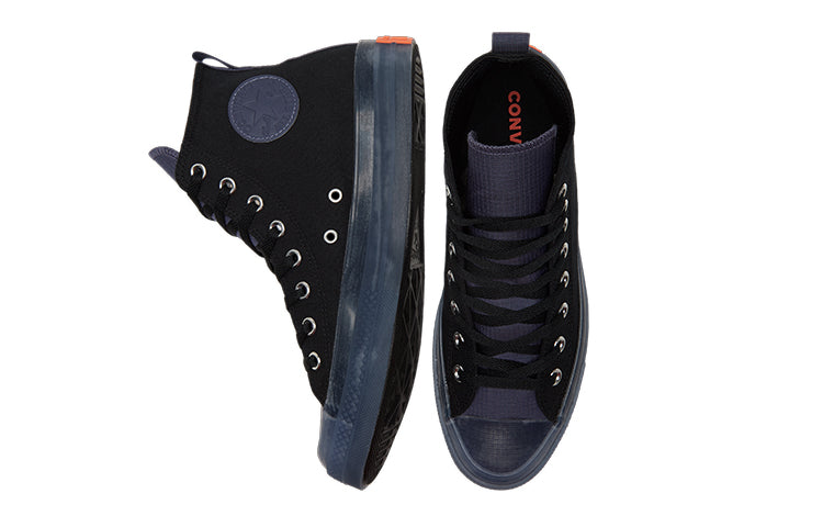 Converse Chuck Taylor All Star CX 'Black Steel' 171400C