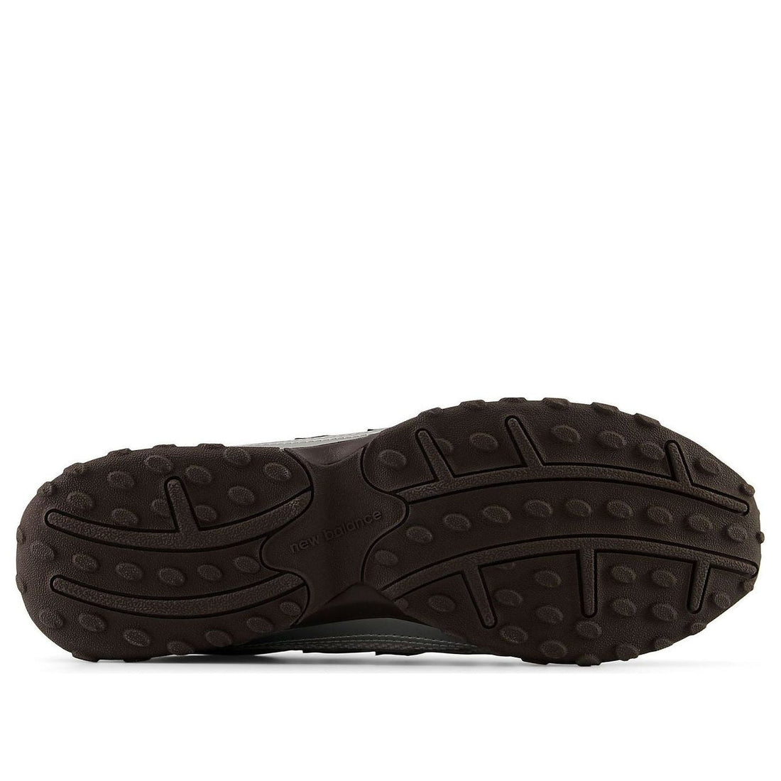 New Balance 204L 'Metallic Silver Coffee' U204L5LA