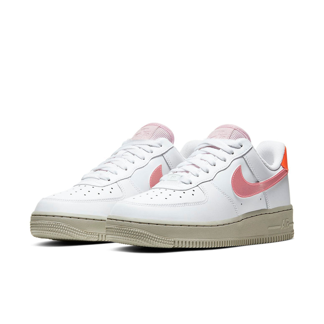 (WMNS) Nike Air Force 1 Low 'Digital Pink' CV3030-100