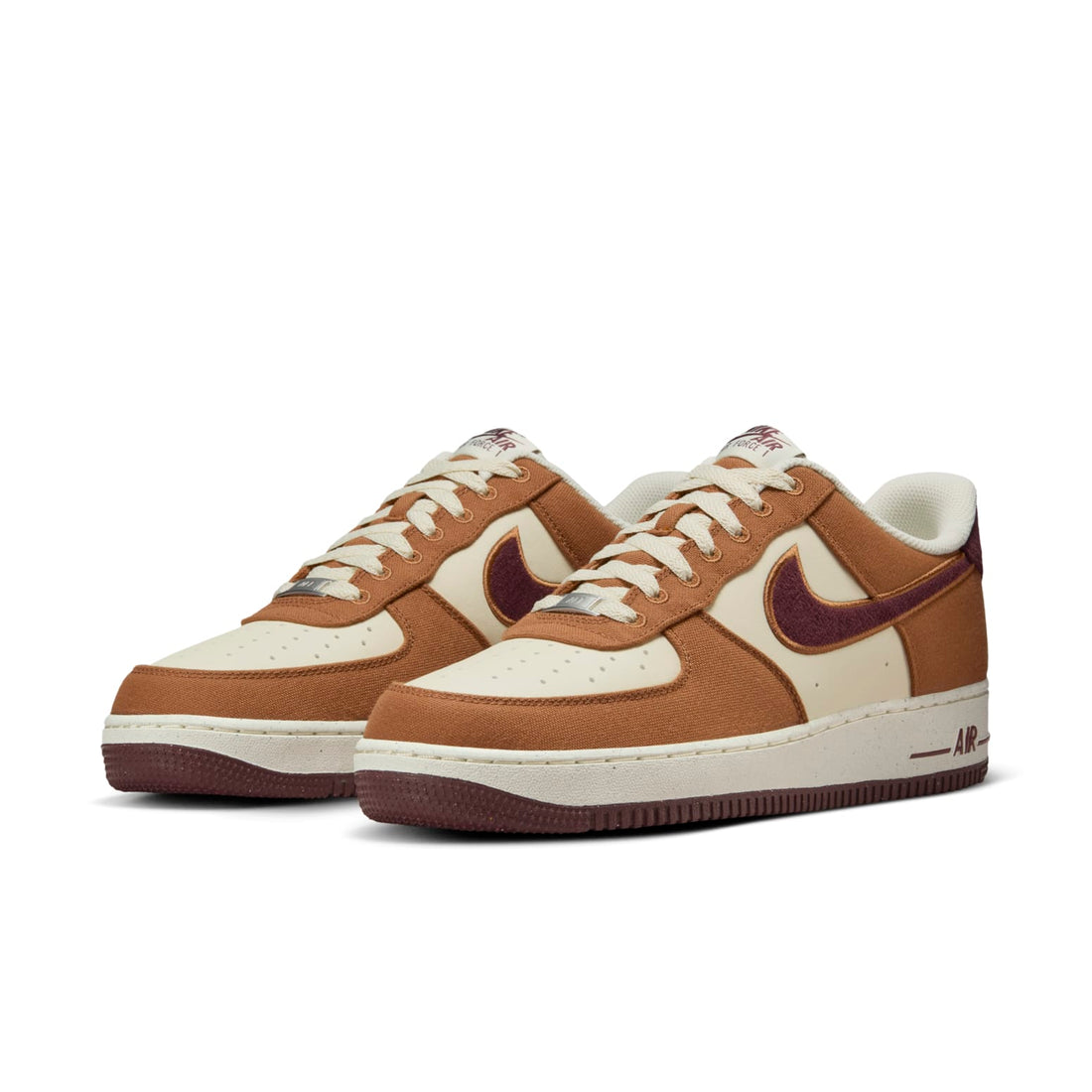 Nike Air Force 1 '07 LV8 'Light British Tan' FQ8713-200