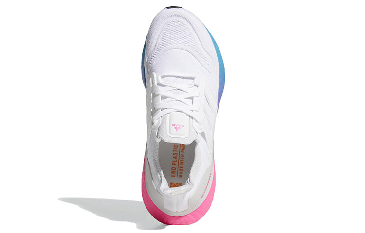 (WMNS) adidas Ultraboost 22 'White Gradient' GV8830