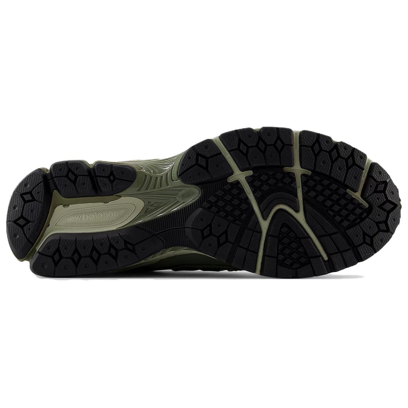 New Balance 1906R 'Dark Camo Dark Olive Dark Stone' M1906RLO