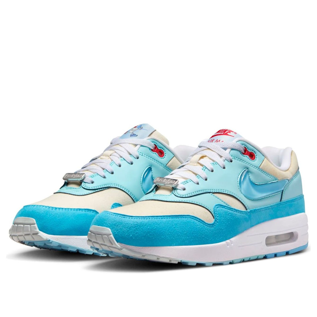 Nike Air Max 1 'Puerto Rican Day Blue Gale' FD6955-400