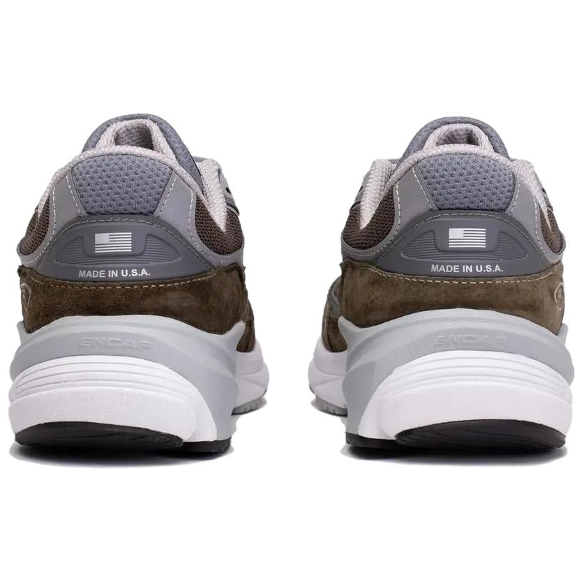 New Balance 990 v6 'True Camo' U990OG6