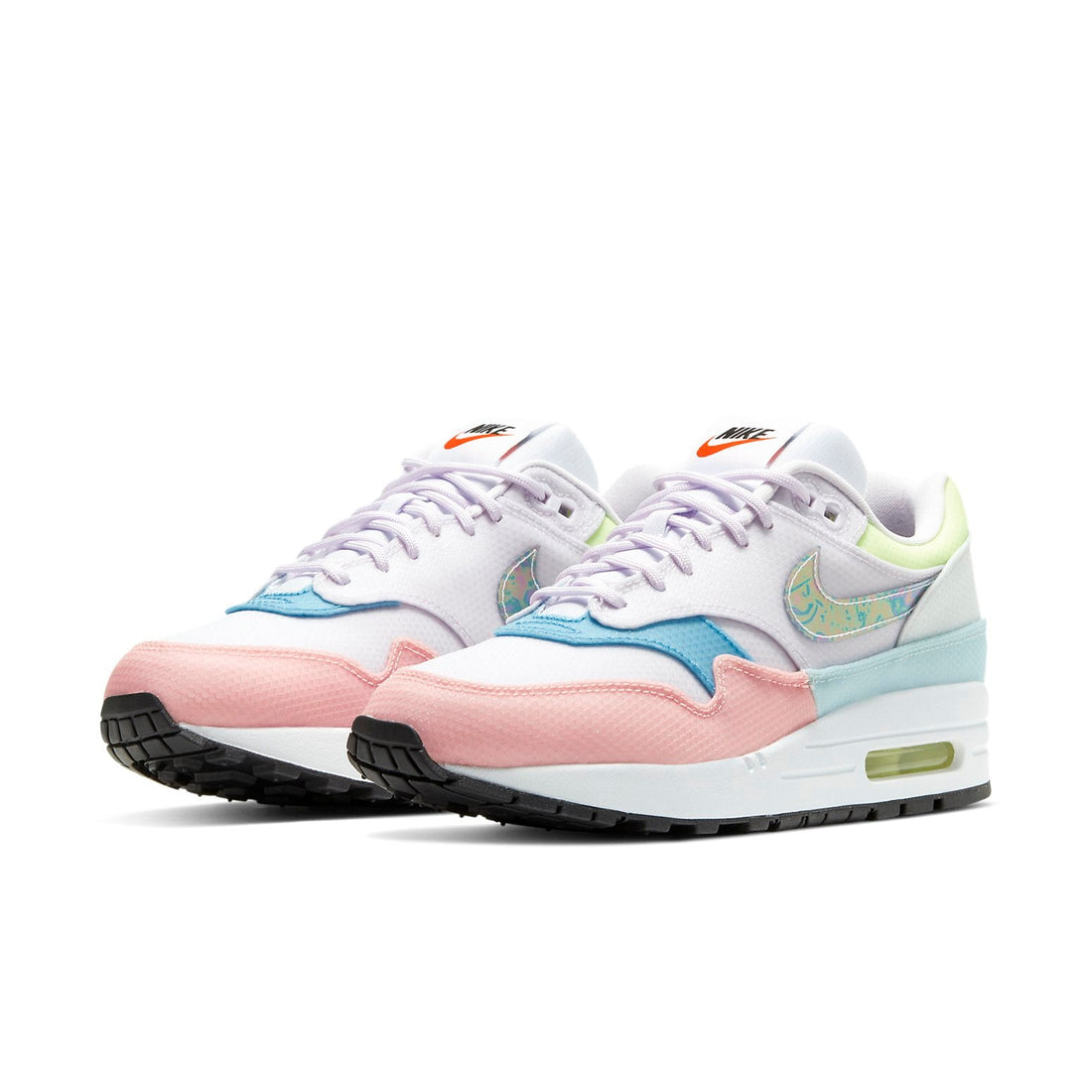 (WMNS) Nike Air Max 1 'Multi-Color' CU4761-500
