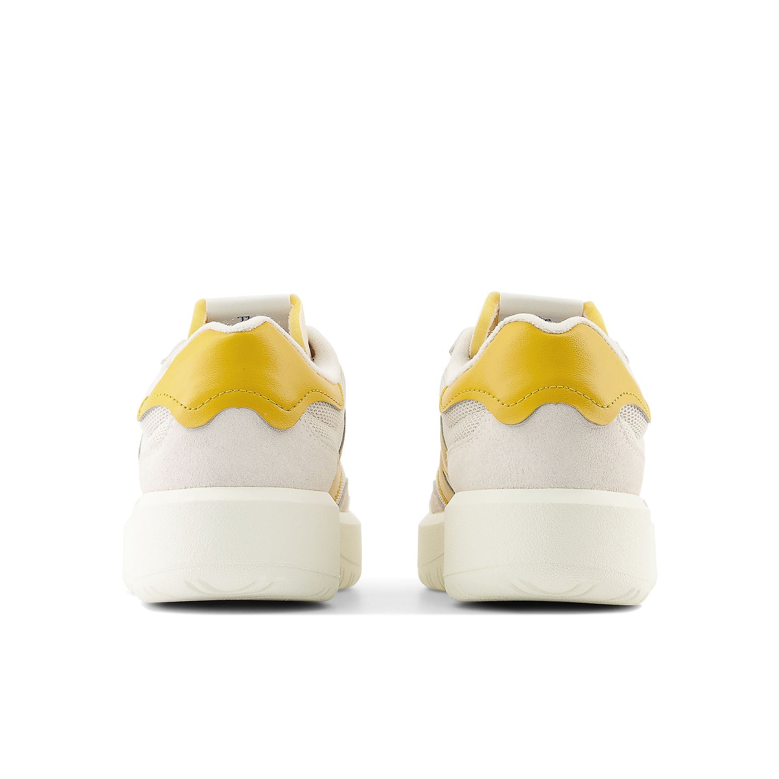 New Balance CT302 'Moon Grey Hyum Gold' CT302RY