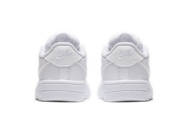 (TD) Nike Air Force 1 '18 'Triple White' 905220-100