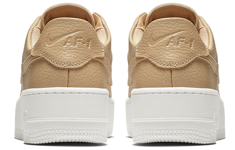 (WMNS) Nike Air Force 1 Sage Low 'Desert Ore' AR5339-202