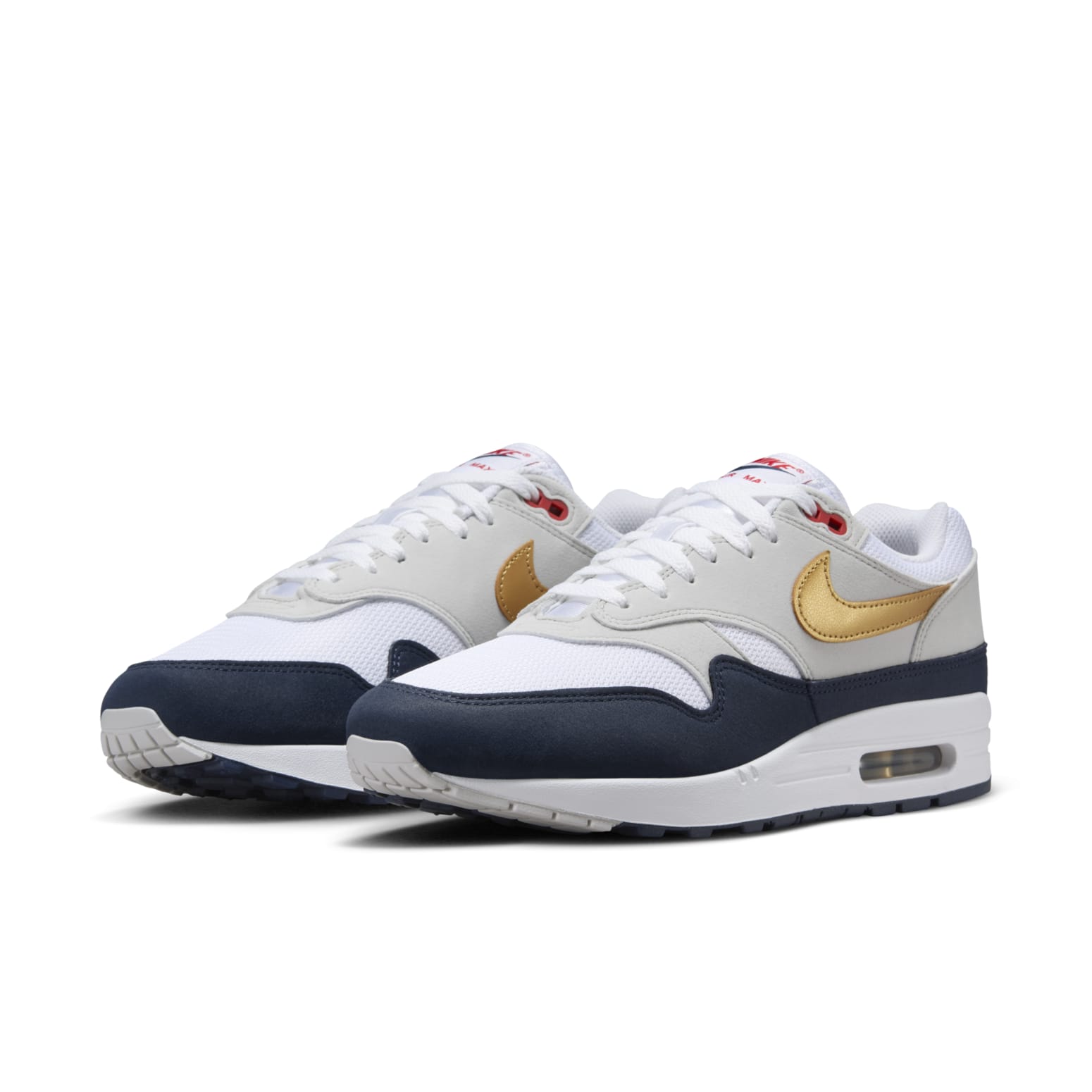 Nike Air Max 1 'Olympic' HM9604-400