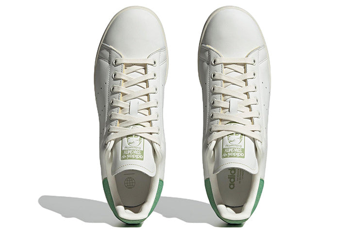 adidas originals StanSmith 'White Green' FZ6436