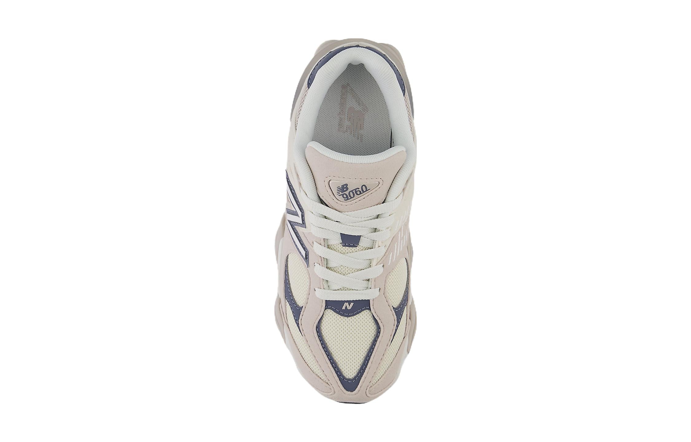 (GS) New Balance 9060 'Grey Beige' GC9060EB