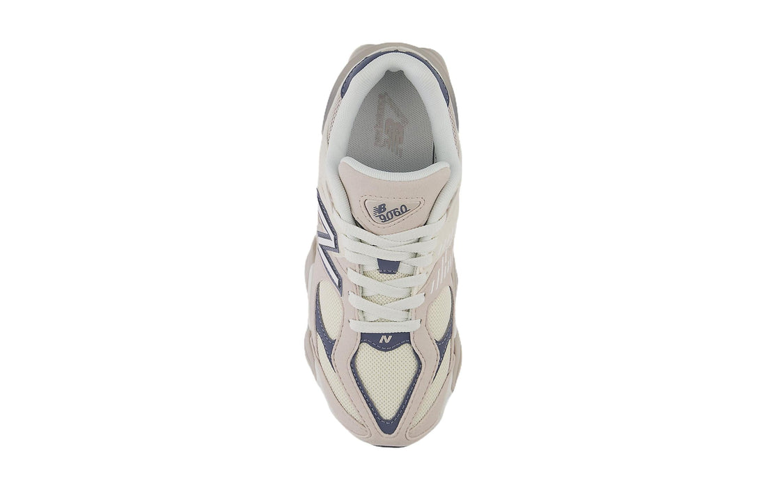 (GS) New Balance 9060 'Grey Beige' GC9060EB