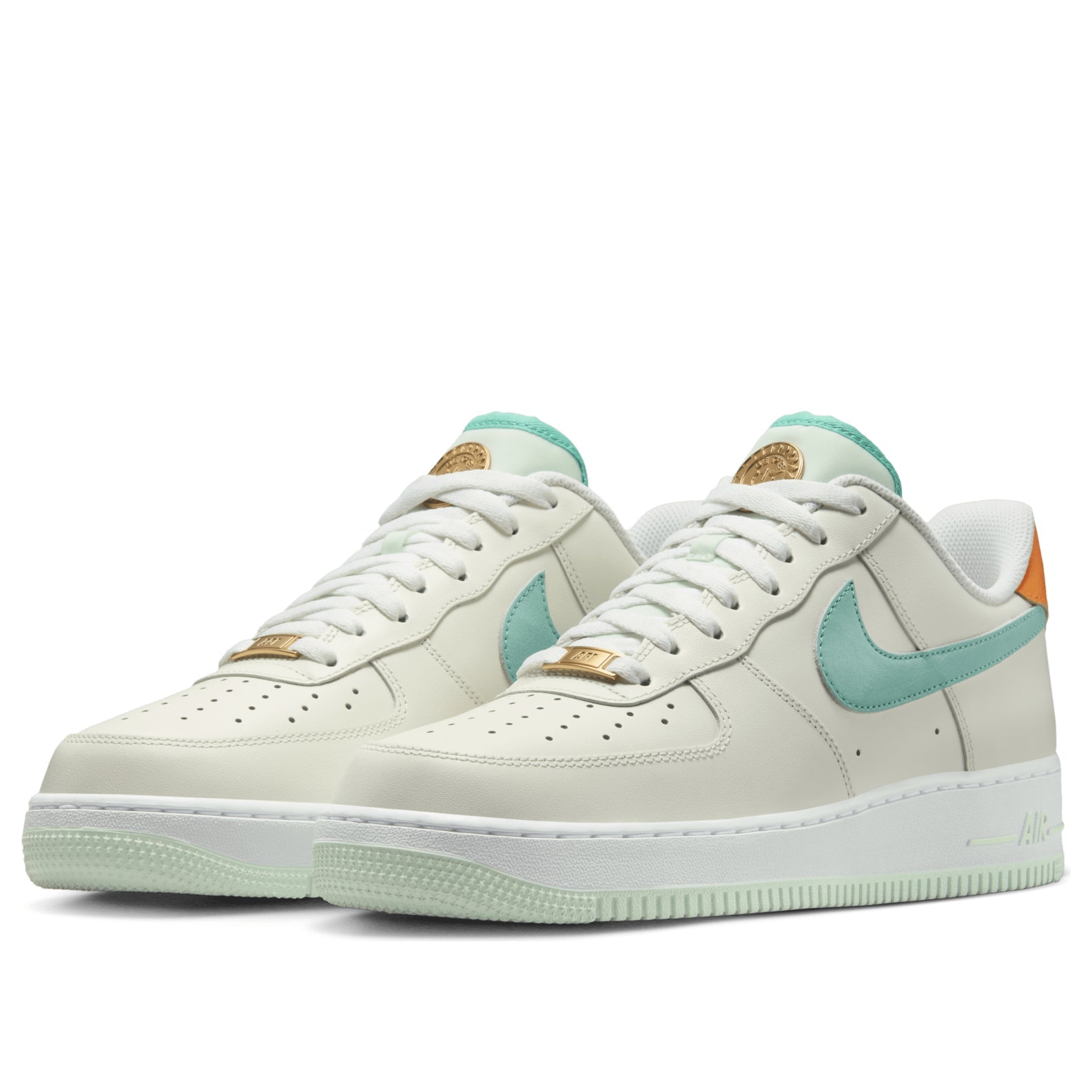 Nike Air Force 1 Low 'Be The One' HM3728-131