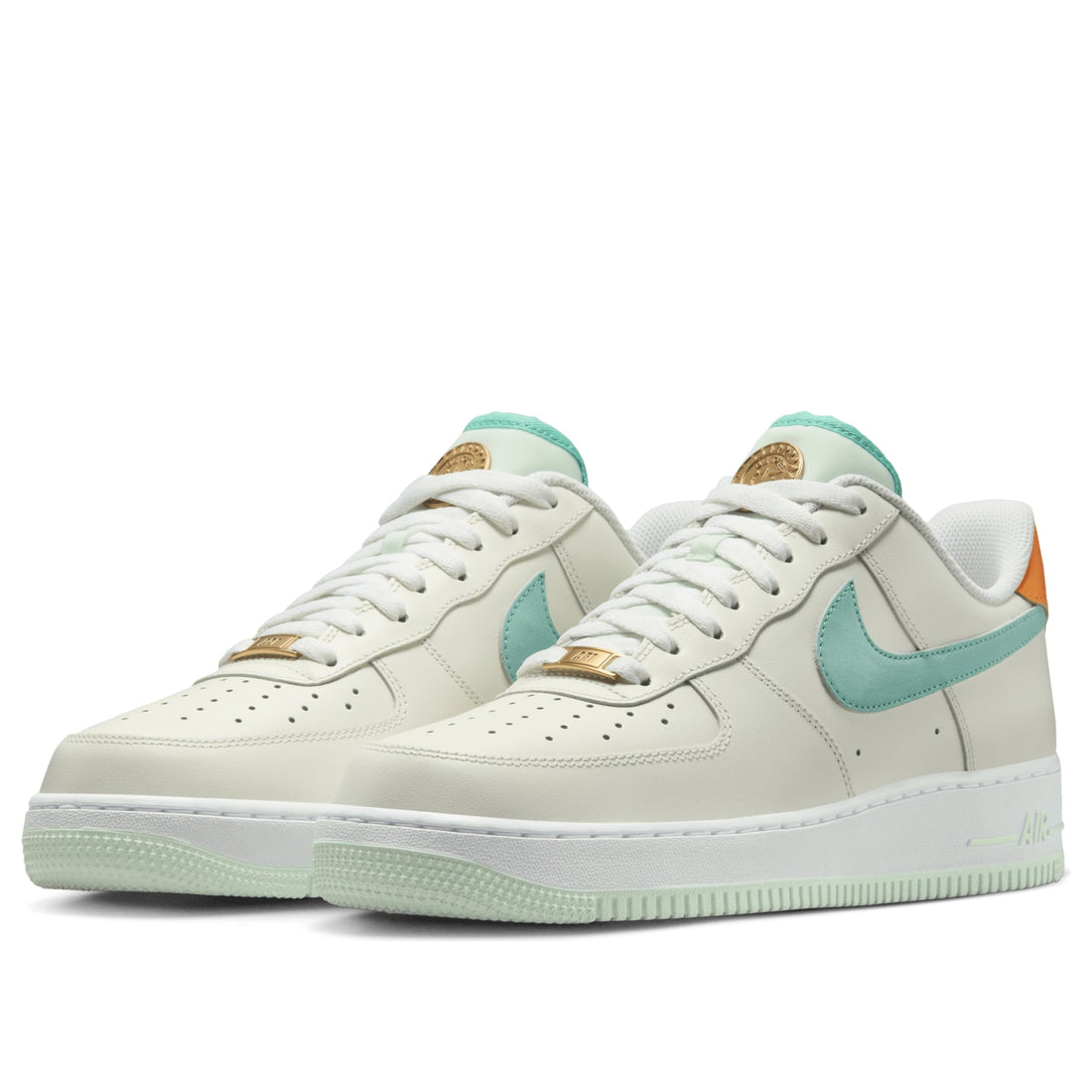 Nike Air Force 1 Low 'Be The One' HM3728-131