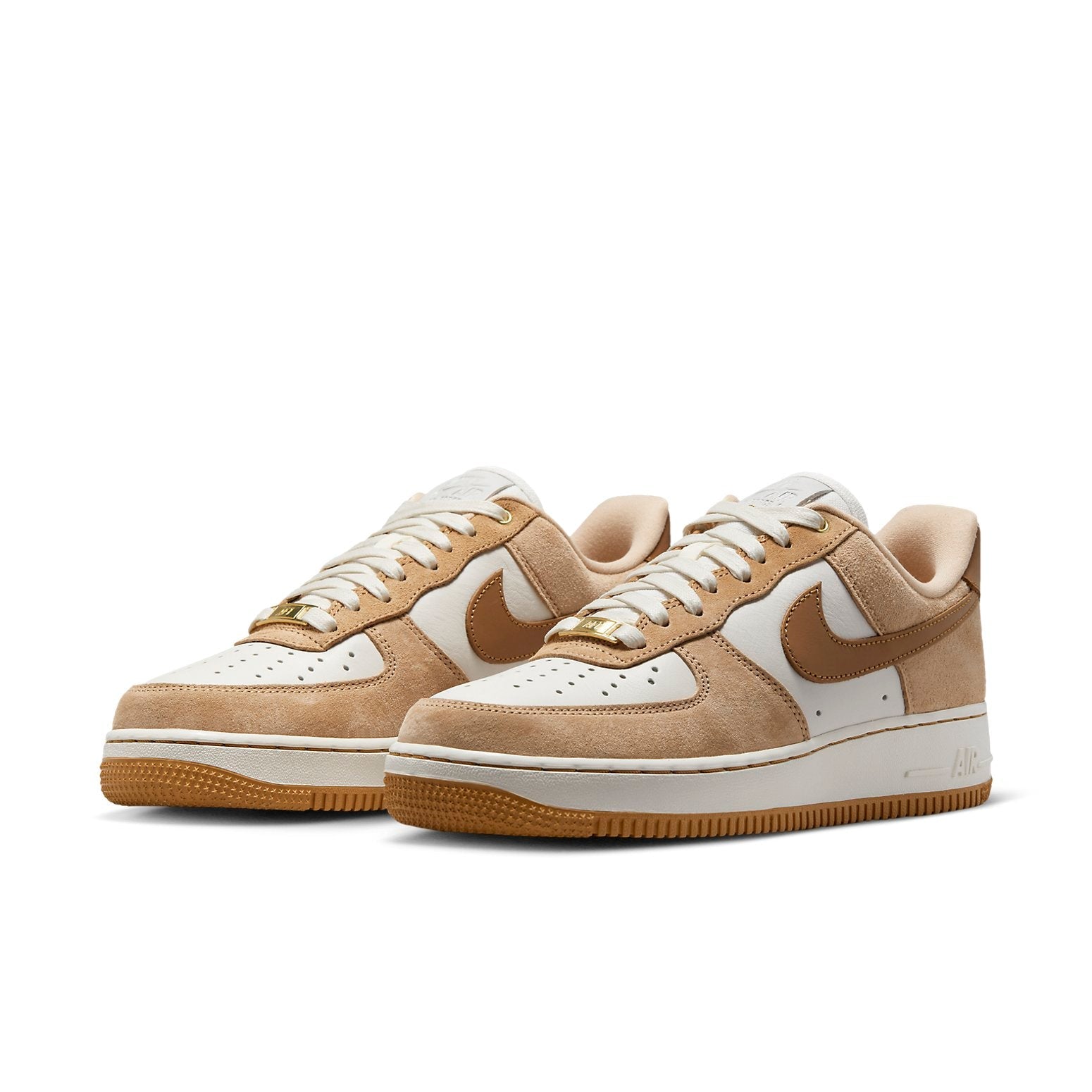 (WMNS) Nike Air Force 1 LXX 'Vachetta Tan' DX1193-200