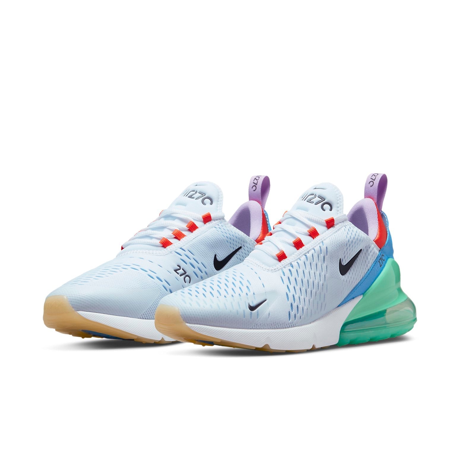 Nike Air Max 270 '101' DX2347-100