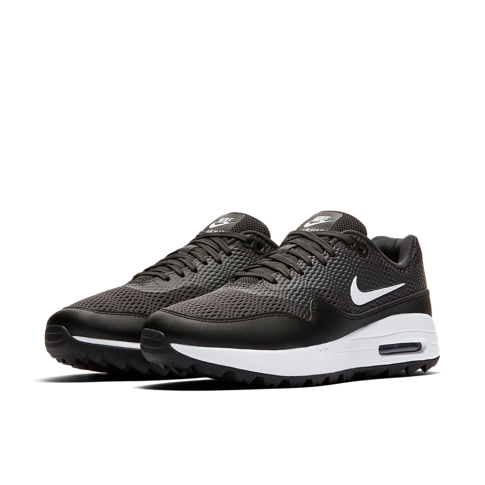 (WMNS) Nike Air Max 1 G 'Black' CI7736-001