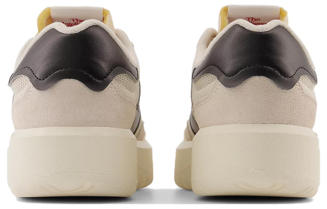 New Balance CT302 'Beige Black' CT302RF