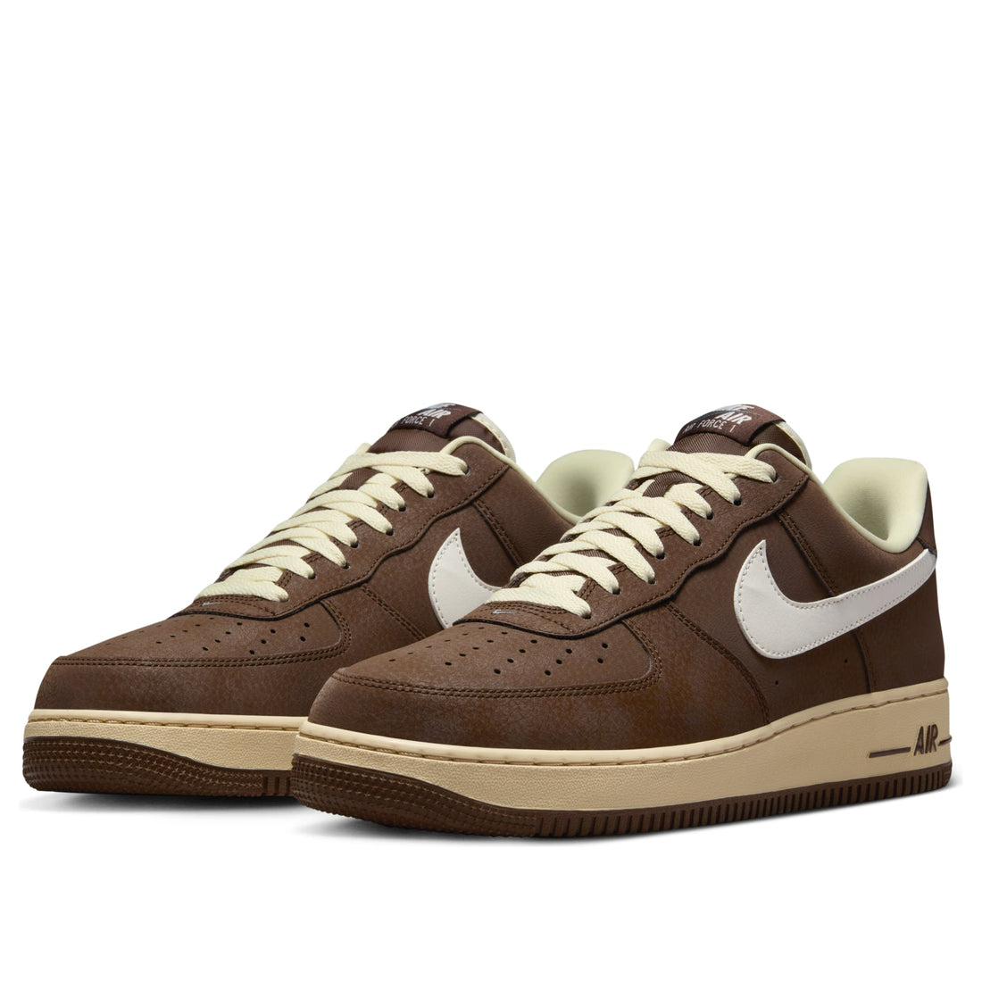Nike Air Force 1 '07 'Cacao Wow' FZ3592-259