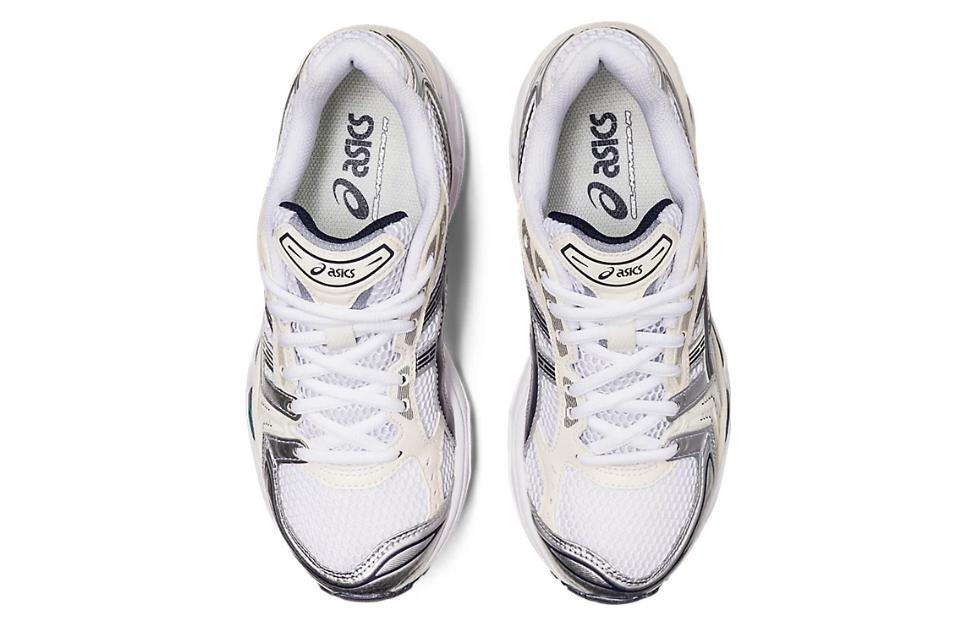 (WMNS) ASICS Gel-Kayano 14 'White Midnight' 1202A056-109