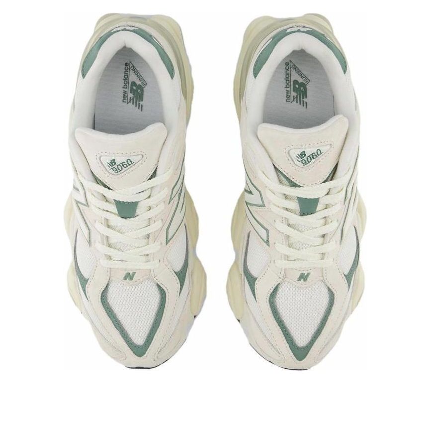 New Balance 9060 'Linen Dark Juniper' U9060EEI