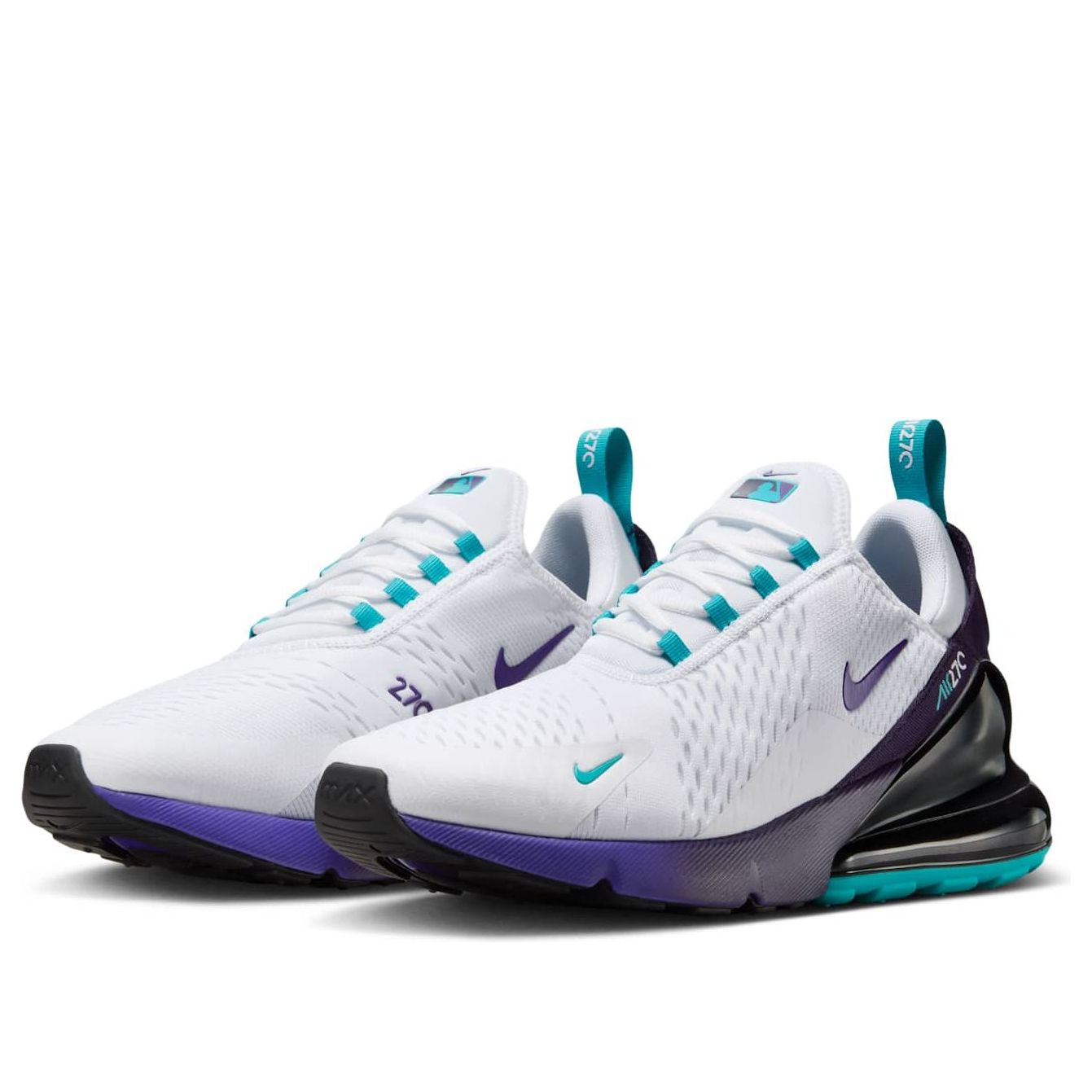 Nike Air Max 270 'Arizona Diamondbacks' HQ7993-100