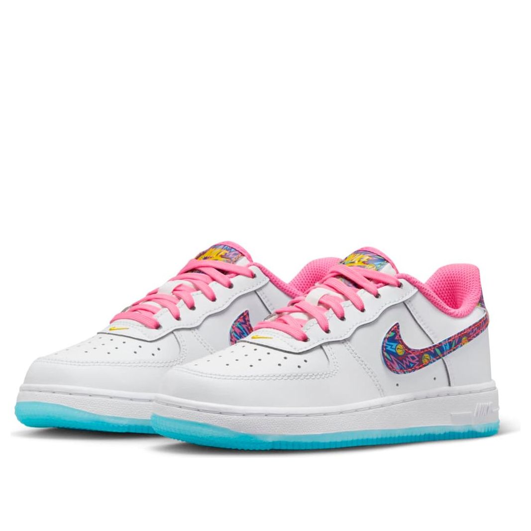 (PS) Nike Force 1 Low 'All-Star 2023' FJ3483-100