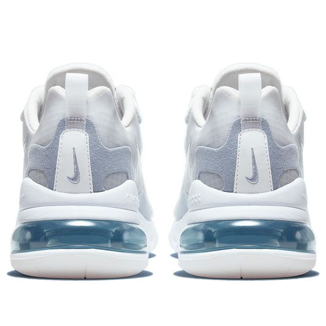 Nike Air Max 270 React 'Indigo Fog' CT1265-100