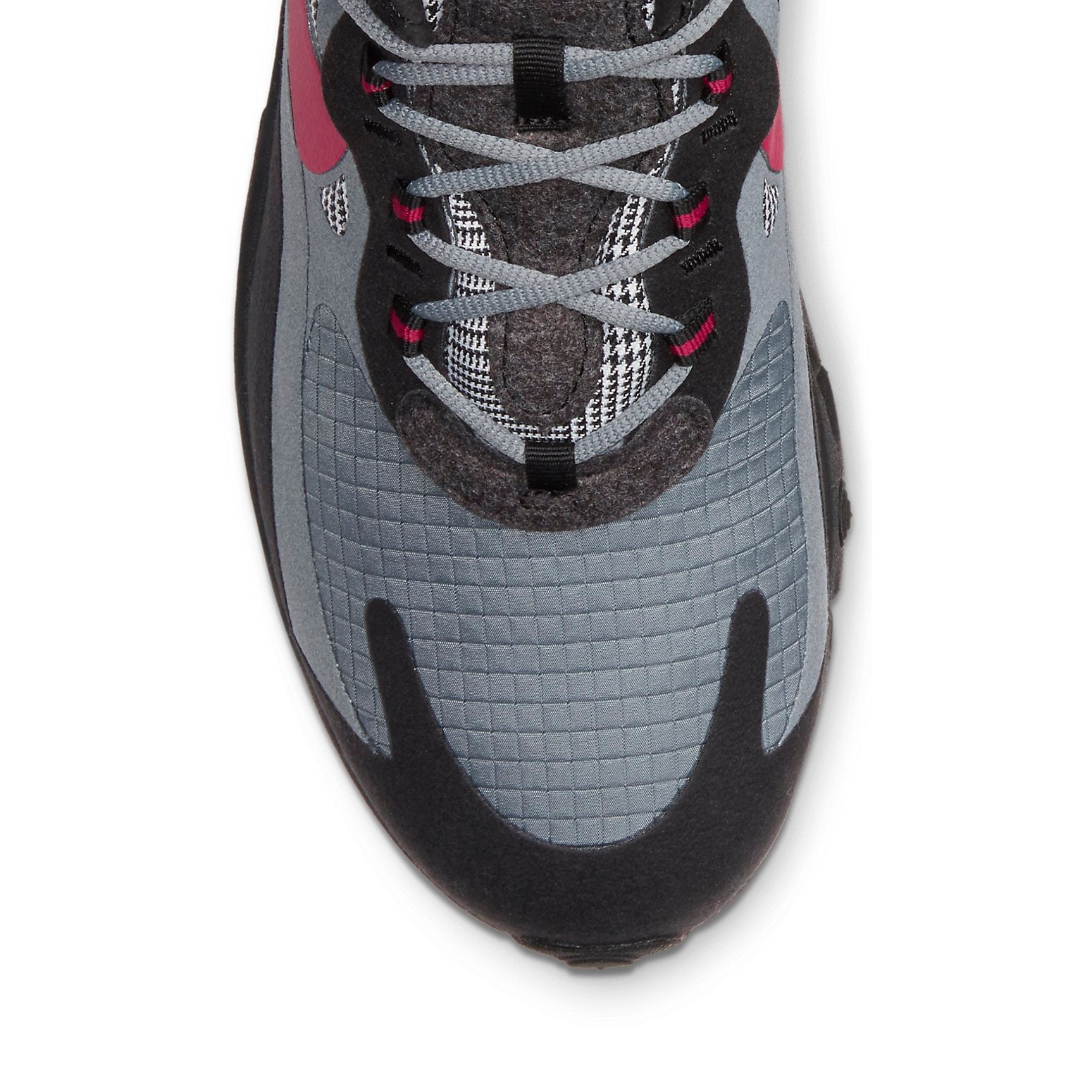Nike Air Max 270 React 'Houndstooth' CT3135-001