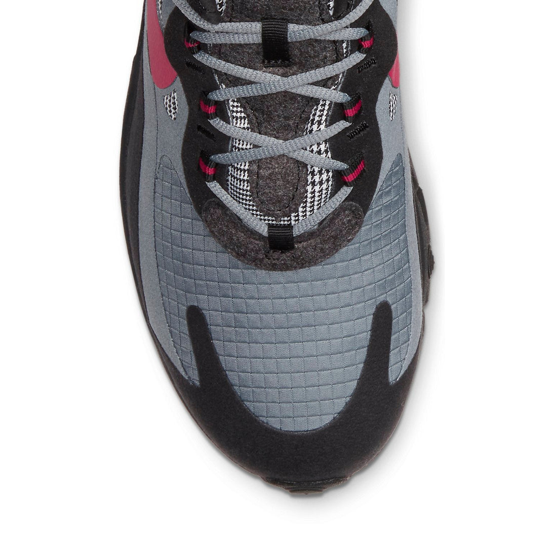 Nike Air Max 270 React 'Houndstooth' CT3135-001