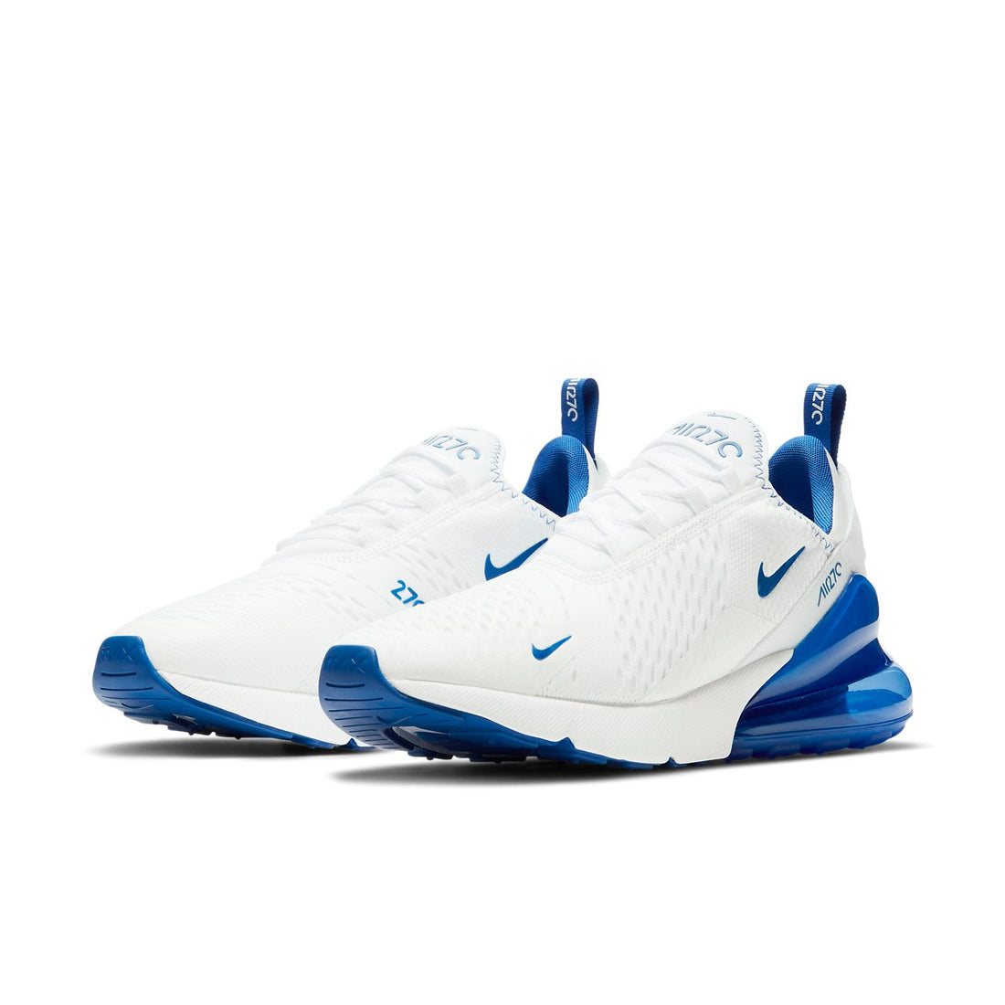 Nike Air Max 270 'Kentucky' DH0268-100