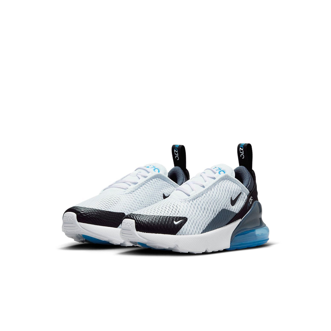 (PS) Nike Air Max 270 'Grey Thunder Blue' AO2372-033