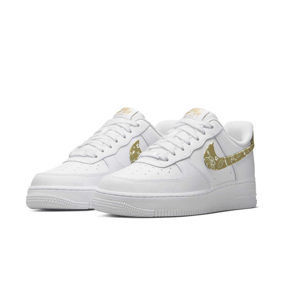 (WMNS) Nike Air Force 1 '07 Essential 'Barely Paisley' DJ9942-101