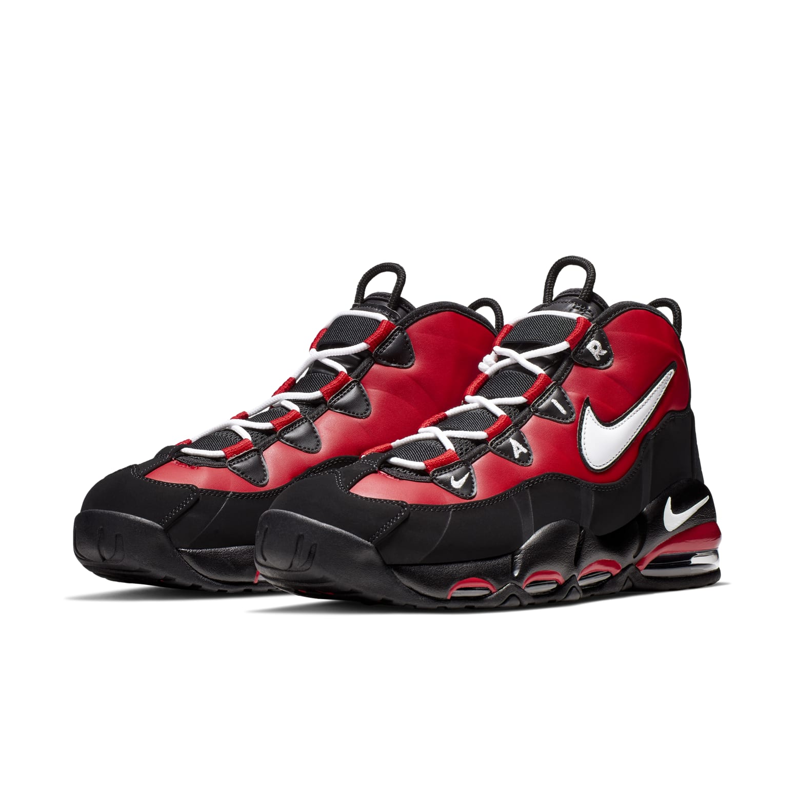 Nike Air Max Uptempo 95 'Bulls Away' CK0892-600