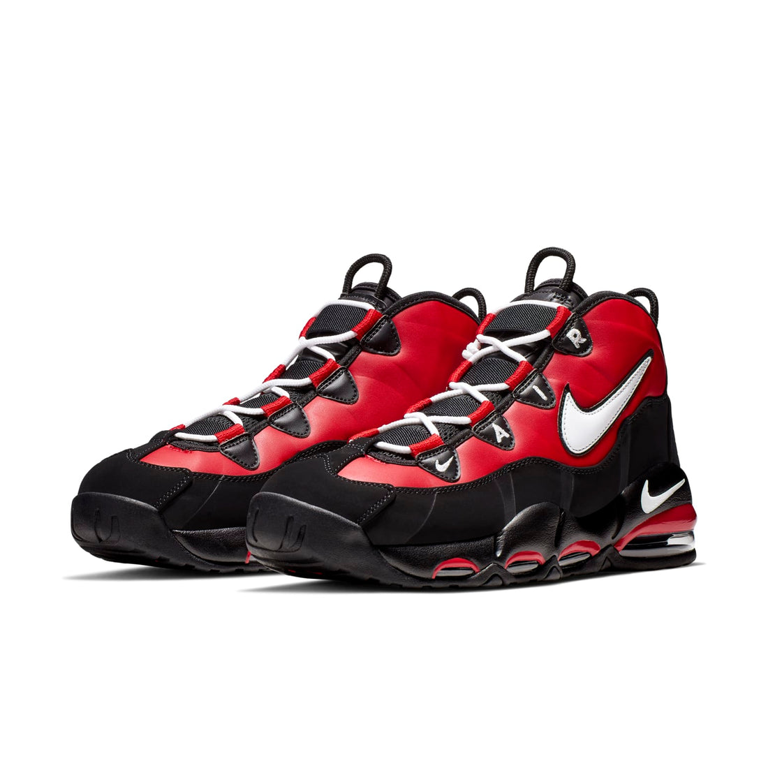Nike Air Max Uptempo 95 'Bulls Away' CK0892-600