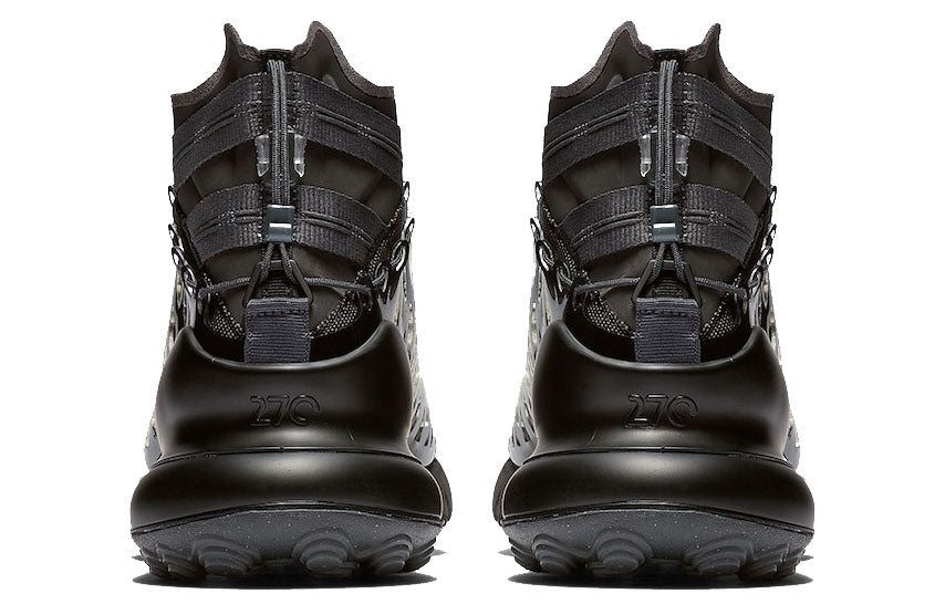 Nike Air Max 270 SP SOE ISPA 'Anthracite' BQ1918-002