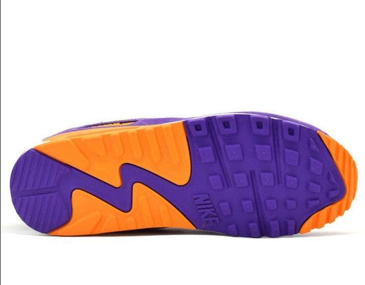 Nike Air Max 90 'Viotech' - Iconic Streetwear Sneakers | Comfort