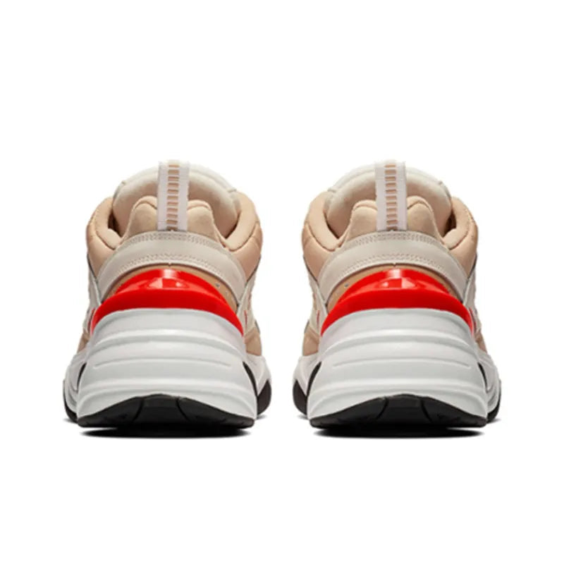 Nike M2K Tekno Sail Red