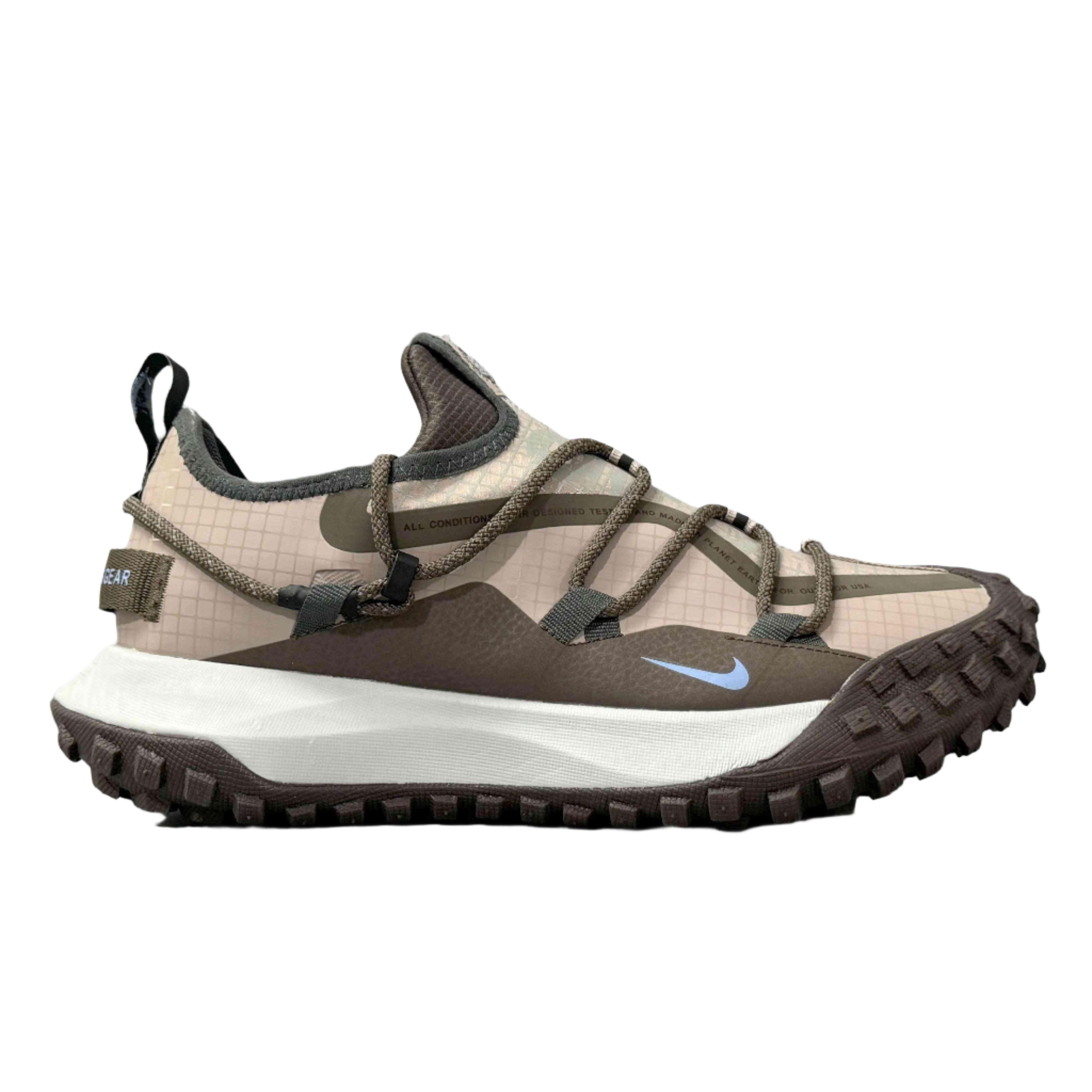 Nike ACG Mountain Fly Low SE 'Ironstone'