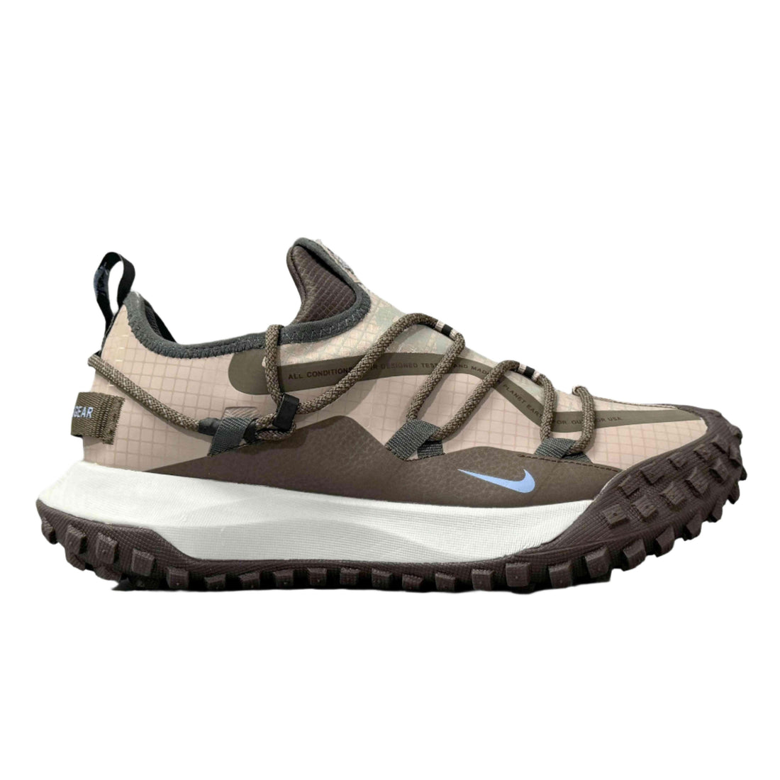 Nike ACG Mountain Fly Low SE 'Ironstone'