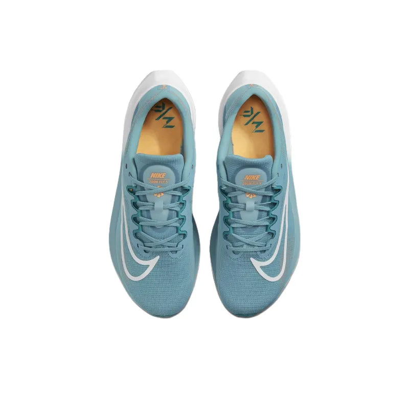 Nike Zoom Fly 5 'Cerulean White'