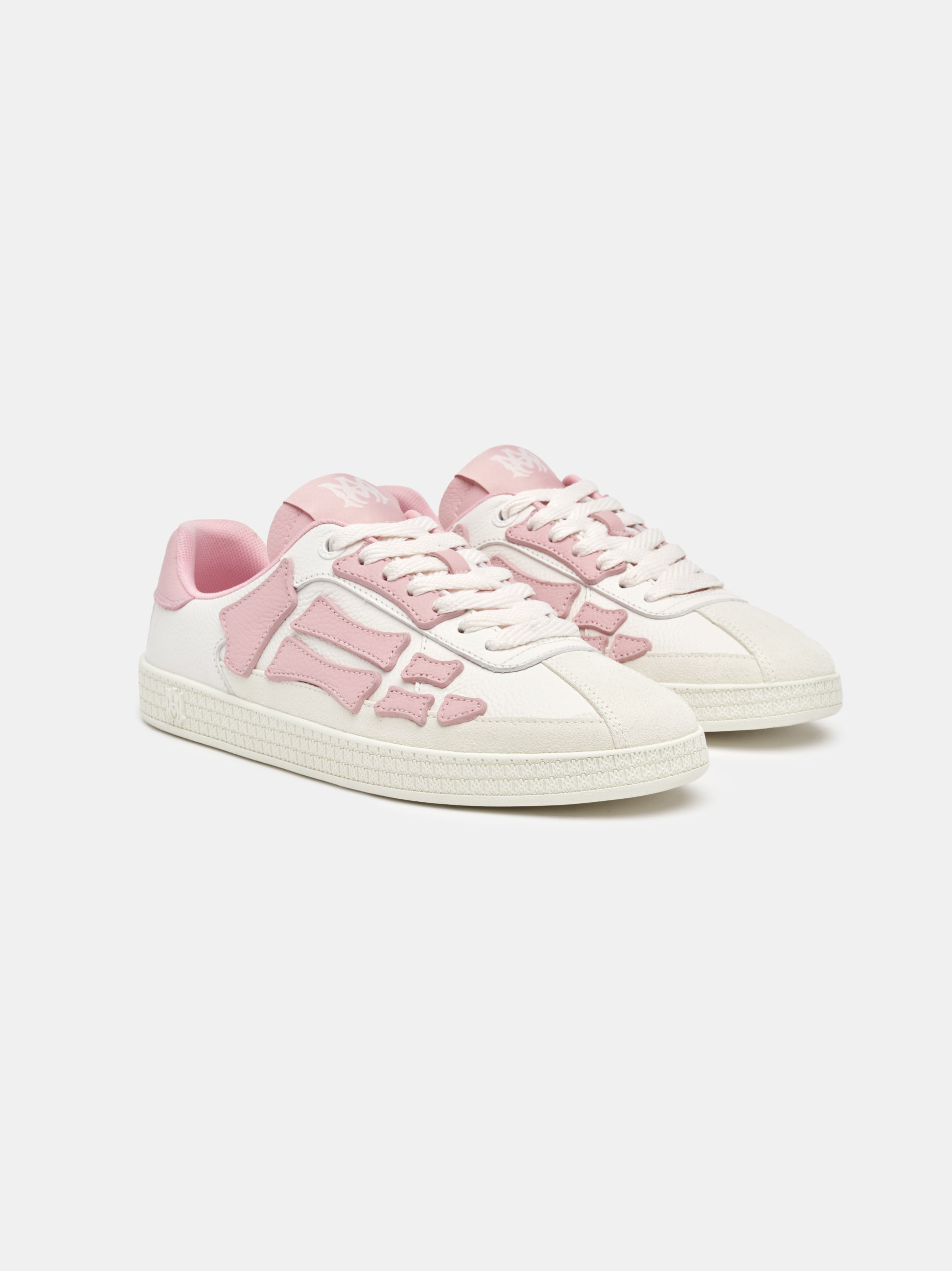 AMIRI WOMEN'S PACIFIC BONES - Vintage Pink