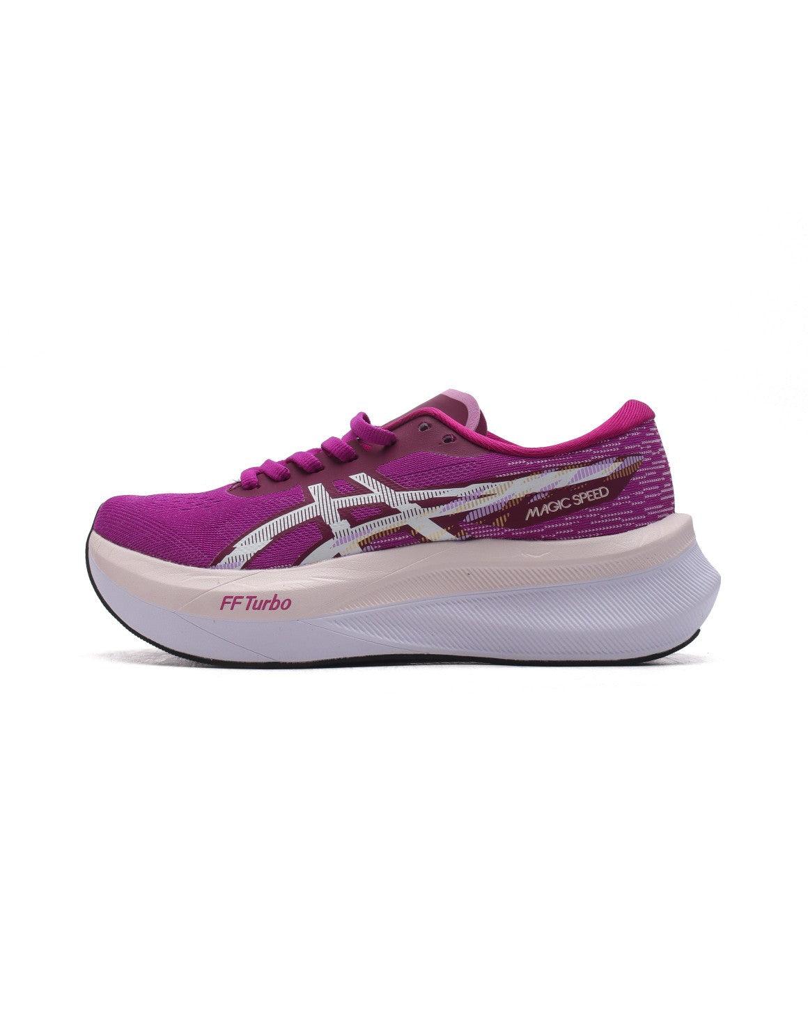 Asics Magic Speed 4 'Pink'