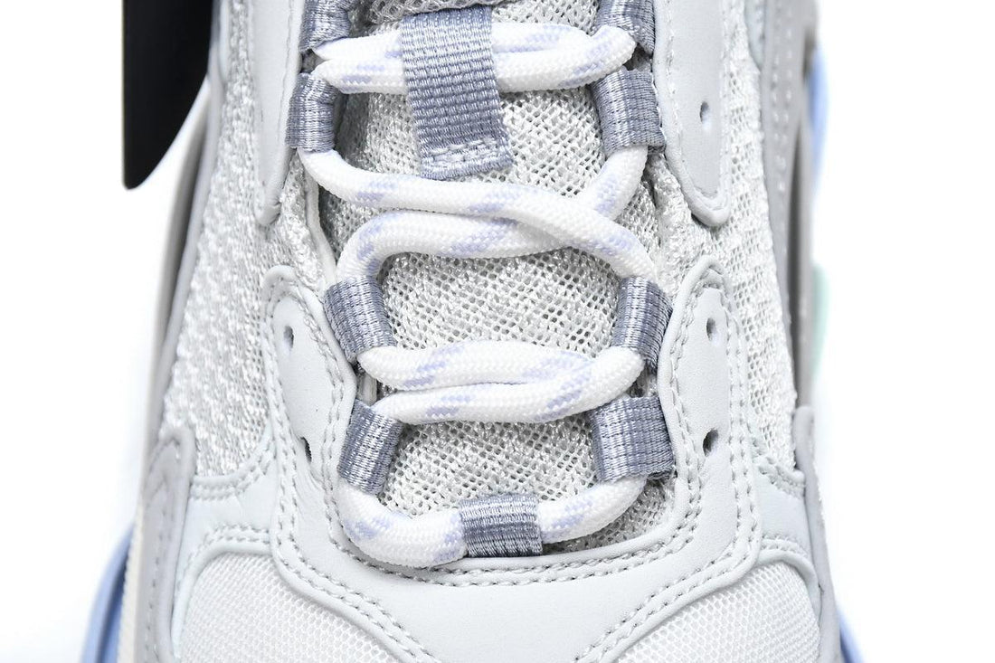 Balenciaga Triple Sneakers Makaron