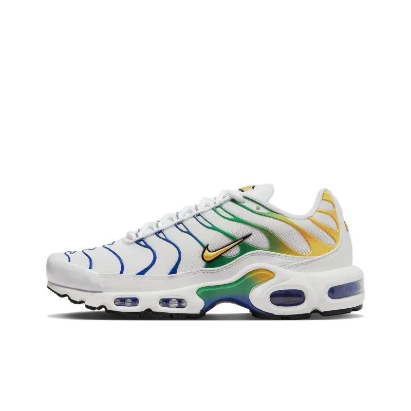 Nike Air Max Plus 'Brazil'