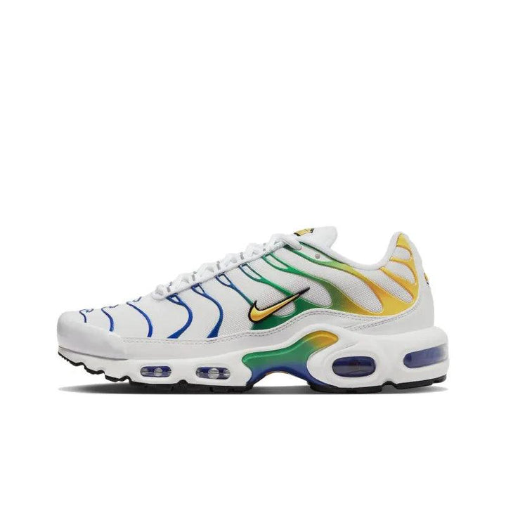 Nike Air Max Plus 'Brazil'
