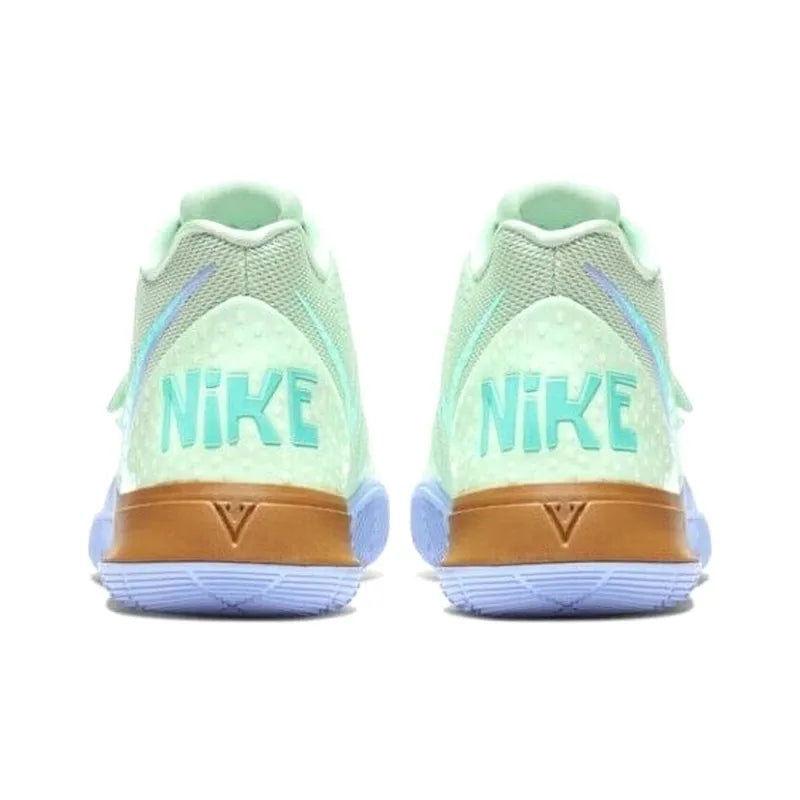 SpongeBob SquarePants X Nike Kyrie 5 'Squidward'