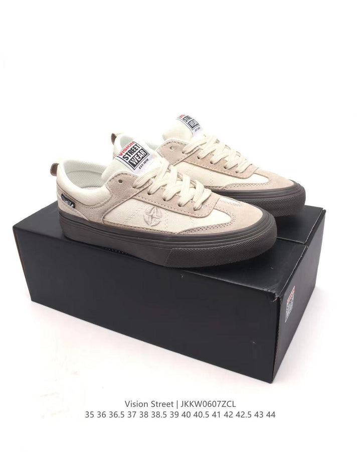 Vans Vision Street Wear