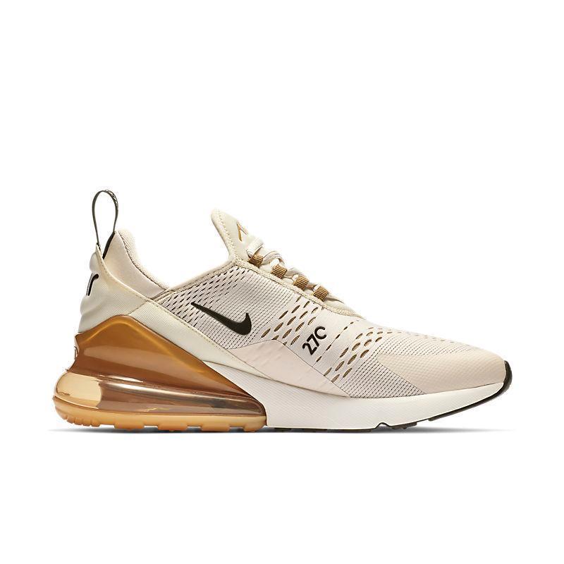 Nike Air Max 270 'Light Orewood Brown'