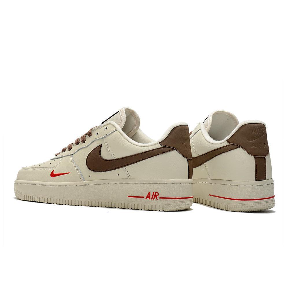 Nike Air Force 1 'Essenti mocco' - Iconic Streetwear Sneakers